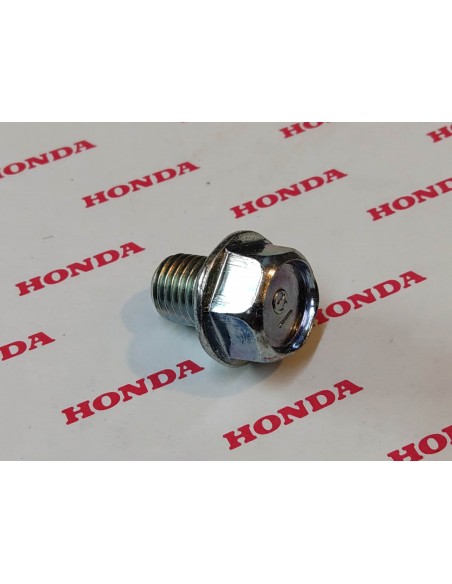 Vis à tête hexagonale épaulée 10x12 mm HONDA 95701-1001200