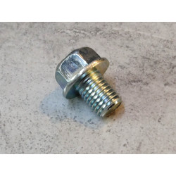 Vis à tête hexagonale épaulée 10x12 mm HONDA 95701-1001200