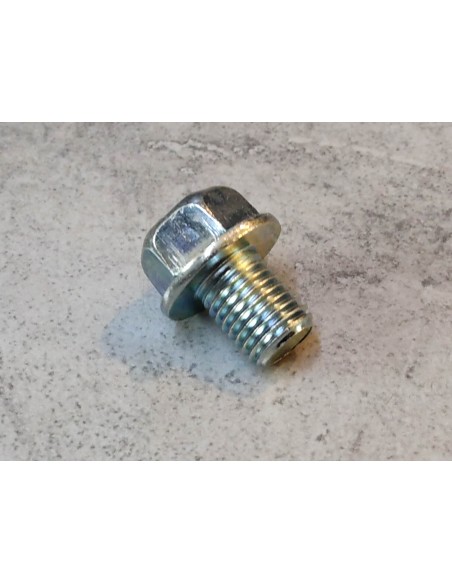 Vis à tête hexagonale épaulée 10x12 mm HONDA 95701-1001200