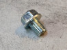 Vis à tête hexagonale épaulée 10x12 mm HONDA 95701-1001200