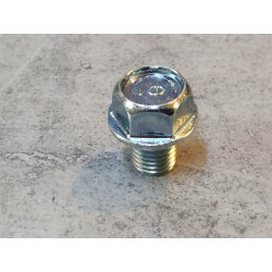 Vis à tête hexagonale épaulée 10x12 mm HONDA 95701-1001200
