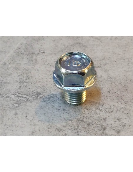 Vis à tête hexagonale épaulée 10x12 mm HONDA 95701-1001200