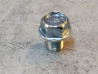 Vis à tête hexagonale épaulée 10x12 mm HONDA 95701-1001200