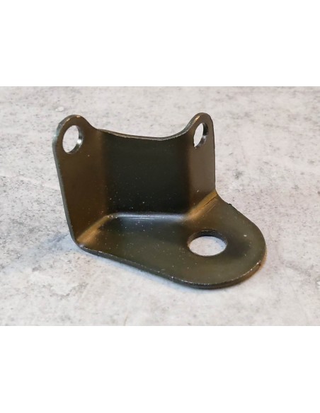 Appui de couvercle central gauche NH 50/80 HONDA 80155-GC8-000