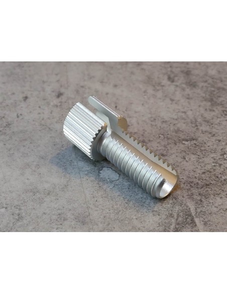 Boulon reglage de cable CBR900 RR/RE 2000/01 HONDA 43192-MCJ-000