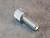 Boulon reglage de cable CBR900 RR/RE 2000/01 HONDA 43192-MCJ-000