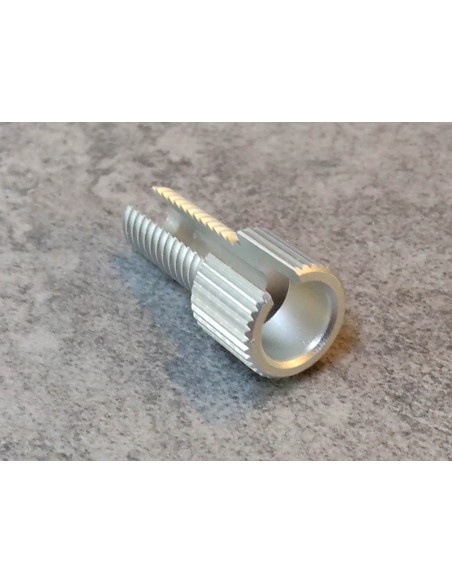 Boulon reglage de cable CBR900 RR/RE 2000/01 HONDA 43192-MCJ-000