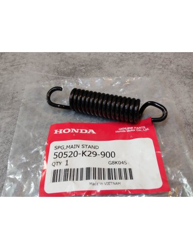 Ressort de béquille SH125 VISION 110 HONDA 50520-K29-900