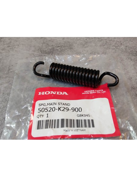 Ressort de béquille SH125 VISION 110 HONDA 50520-K29-900