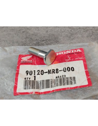 Boulon de pignon RVF750R RC45 VFR400R3 NSR250 HONDA 90120-MR8-000