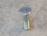 Boulon de pignon RVF750R RC45 VFR400R3 NSR250 HONDA 90120-MR8-000