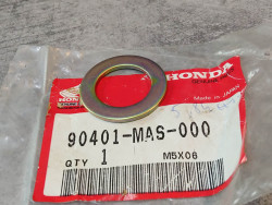 Rondelle 20x31.5x2 mm HONDA 90401-MAS-000