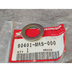 Rondelle 20x31.5x2 mm HONDA 90401-MAS-000