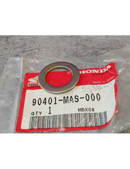 Rondelle 20x31.5x2 mm HONDA 90401-MAS-000