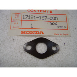Bague antichaleur Honda PX50A 17121-197-000