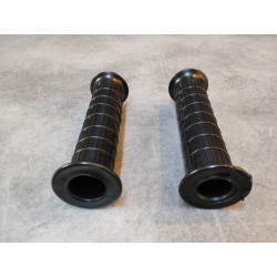 Jeu de poignées picots courts ADAPTABLE HONDA CB 350 400 500 750 Four