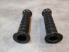 Jeu de poignées picots courts ADAPTABLE HONDA CB 350 400 500 750 Four
