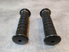 Jeu de poignées picots courts ADAPTABLE HONDA CB 350 400 500 750 Four