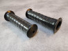 Jeu de poignées picots courts ADAPTABLE HONDA CB 350 400 500 750 Four