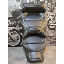 Selle double type 1 GL1500 A/SE 98-00 HONDA 77200-MAM-A80ZC