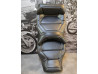Selle double type 1 GL1500 A/SE 98-00 HONDA 77200-MAM-A80ZC