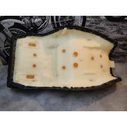 Selle double type 1 GL1500 A/SE 98-00 HONDA 77200-MAM-A80ZC