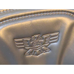 Selle double type 1 GL1500 A/SE 98-00 HONDA 77200-MAM-A80ZC