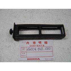 Support mousse filtre à air Honda PA50 Camino 17204-148-000