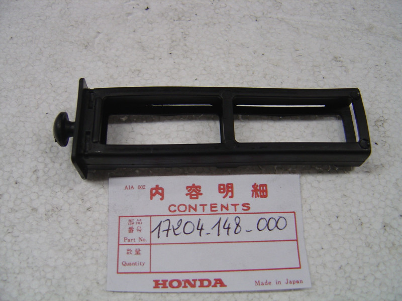Support mousse filtre à air Honda PA50 Camino 17204-148-000