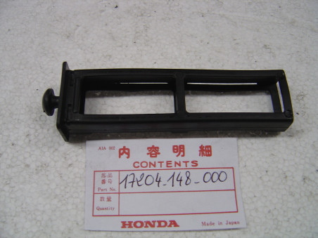 Support mousse filtre à air Honda PA50 Camino 17204-148-000
