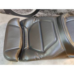 Selle double type 1 GL1500 A/SE 98-00 HONDA 77200-MAM-A80ZC