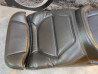 Selle double type 1 GL1500 A/SE 98-00 HONDA 77200-MAM-A80ZC