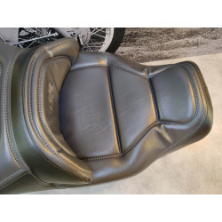 Selle double type 1 GL1500 A/SE 98-00 HONDA 77200-MAM-A80ZC