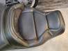 Selle double type 1 GL1500 A/SE 98-00 HONDA 77200-MAM-A80ZC
