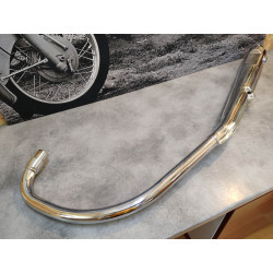 Pot d'échappement n°4 HONDA CB750 K0 OCCASION 18450-300-047OCC