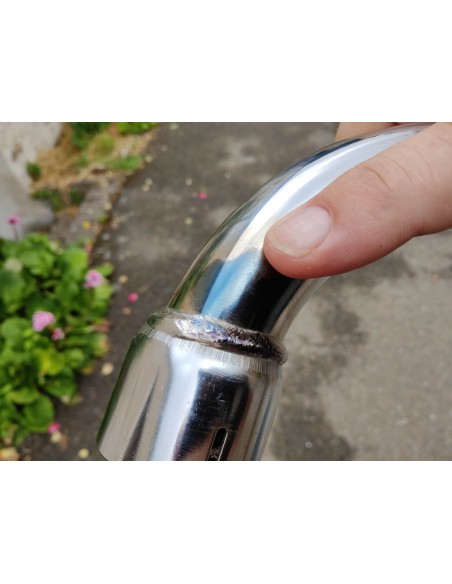 Pot d'échappement n°4 HONDA CB750 K0 OCCASION 18450-300-047OCC