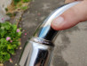 Pot d'échappement n°4 HONDA CB750 K0 OCCASION 18450-300-047OCC