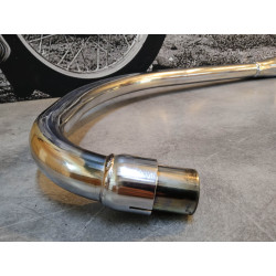 Pot d'échappement n°4 HONDA CB750 K0 OCCASION 18450-300-047OCC