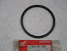 Joint dans montage de filtre à air de PX50A HONDA 17204-197-000
