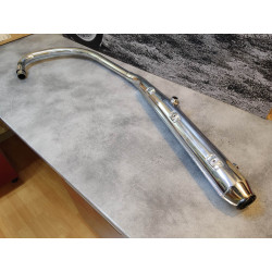 Pot d'échappement n°4 HONDA CB750 K0 OCCASION 18450-300-047OCC