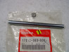 Entretoise dans boite à air de ST70 ST50 TRX70 HONDA 17212-098-000