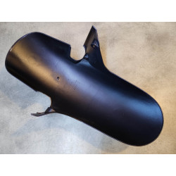 Garde boue avant bleu nuit (PB257M) VTR1000F 97-06 HONDA 61100-MBB-010ZK