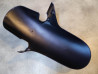 Garde boue avant bleu nuit (PB257M) VTR1000F 97-06 HONDA 61100-MBB-010ZK