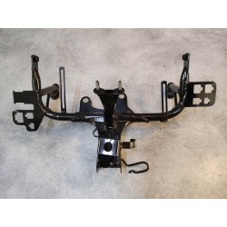 Araignée pour carenage de NSR125 RK 1989 HONDA 64150-KY4-880
