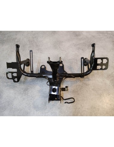 Araignée pour carenage de NSR125 RK 1989 HONDA 64150-KY4-880