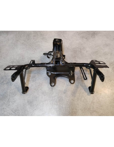 Araignée pour carenage de NSR125 RK 1989 HONDA 64150-KY4-880