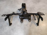 Araignée pour carenage de NSR125 RK 1989 HONDA 64150-KY4-880