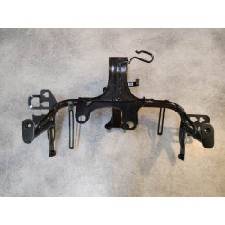 Araignée pour carenage de NSR125 RK 1989 HONDA 64150-KY4-880