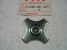 Tôle boîte à air Honda CF50 CF70 Chaly | Réf. 17212-124-000