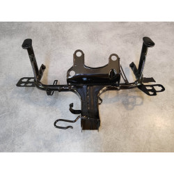 Araignée pour carenage de NSR125 RK 1989 HONDA 64150-KY4-880